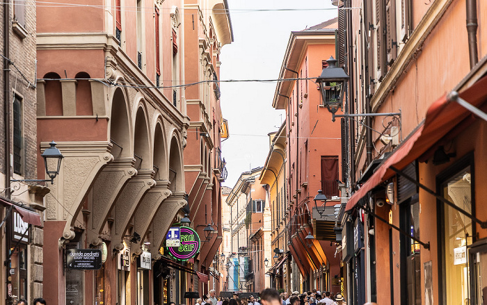 Bologna