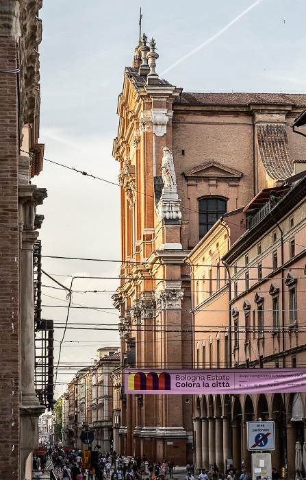 Bologna