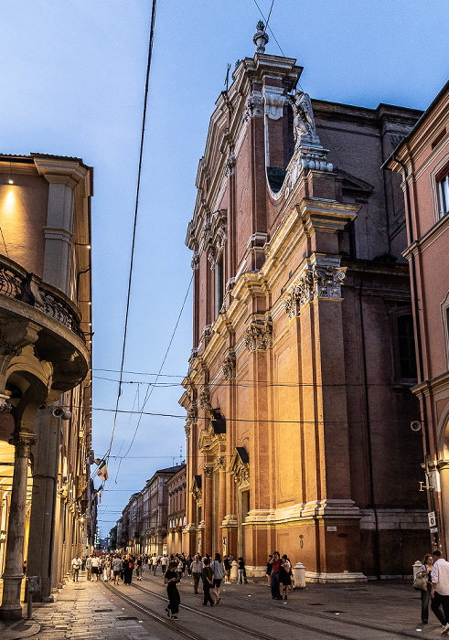 Bologna