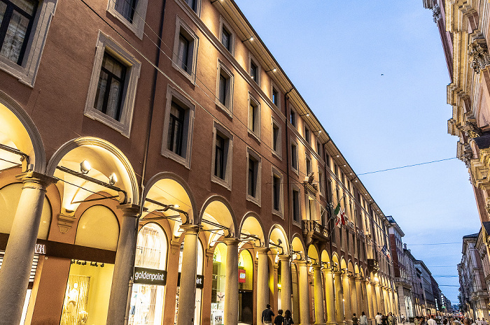 Bologna