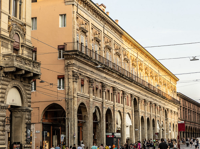 Bologna