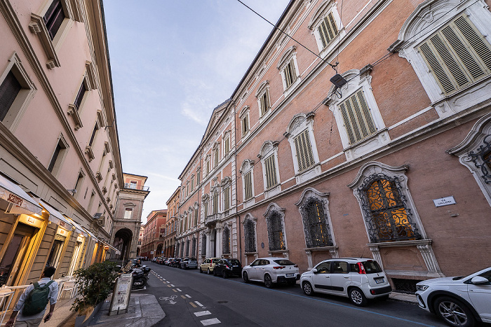 Bologna