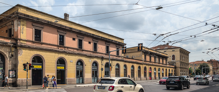 Bologna