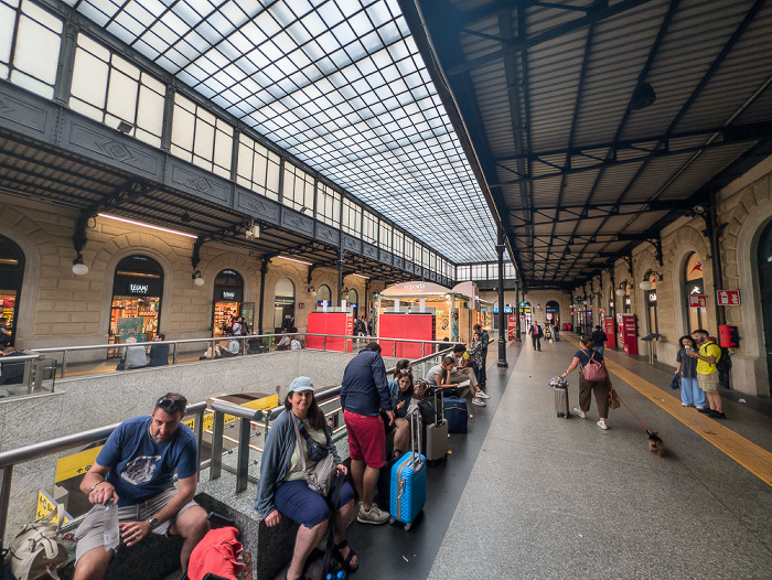 Bologna