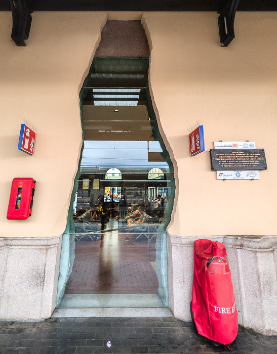Bologna