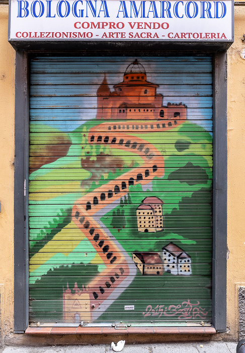 Bologna
