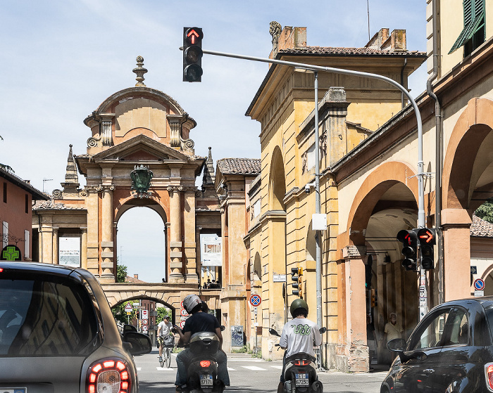 Bologna