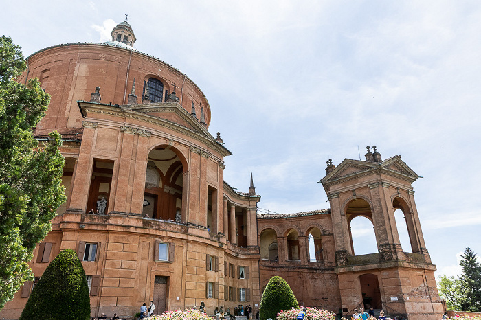 Bologna