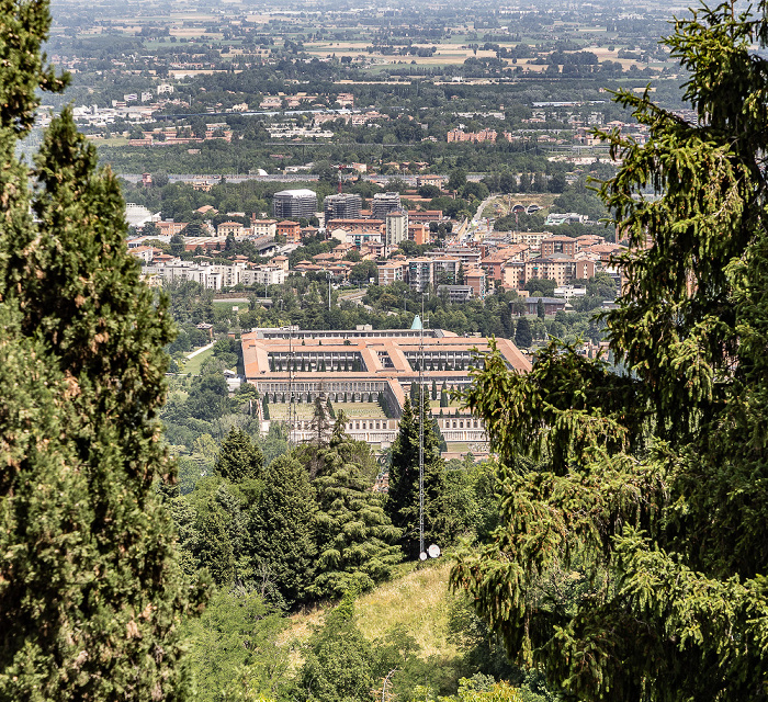 Bologna
