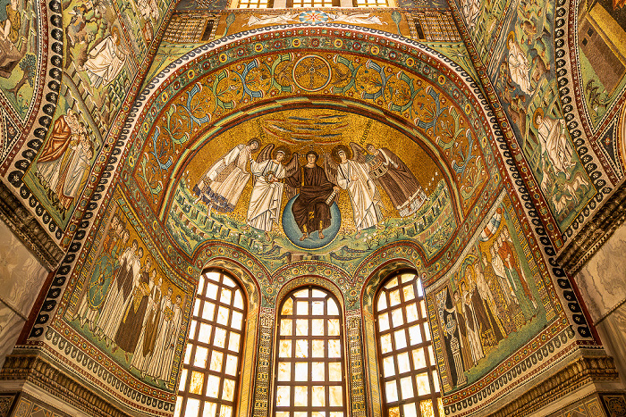Ravenna