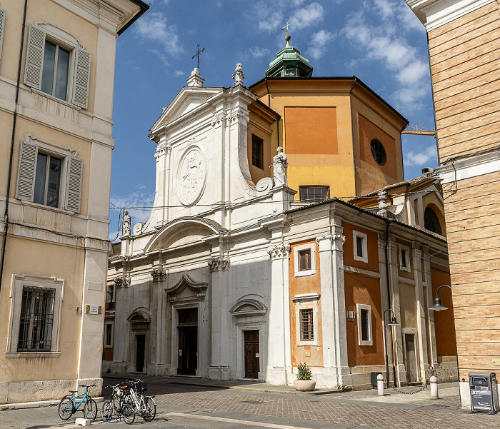 Ravenna