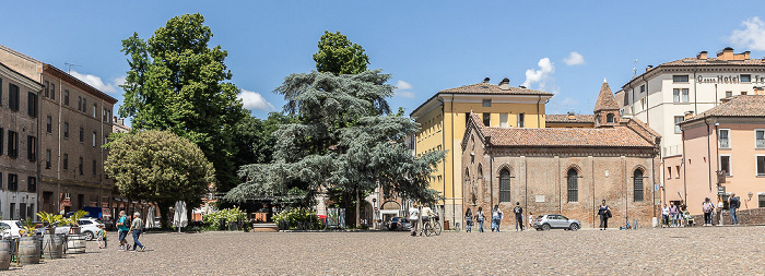 Ferrara