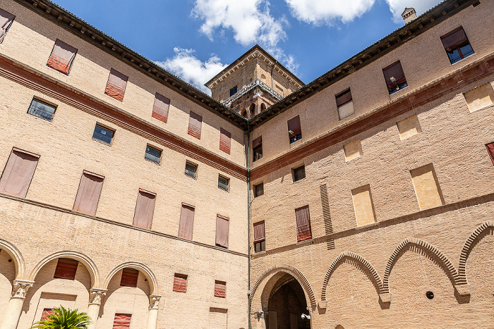 Ferrara