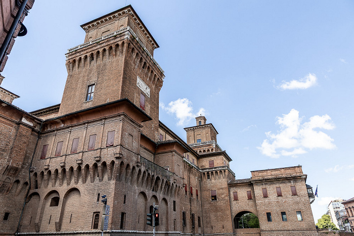 Ferrara