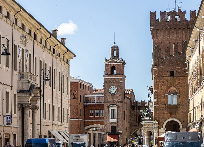 Ferrara