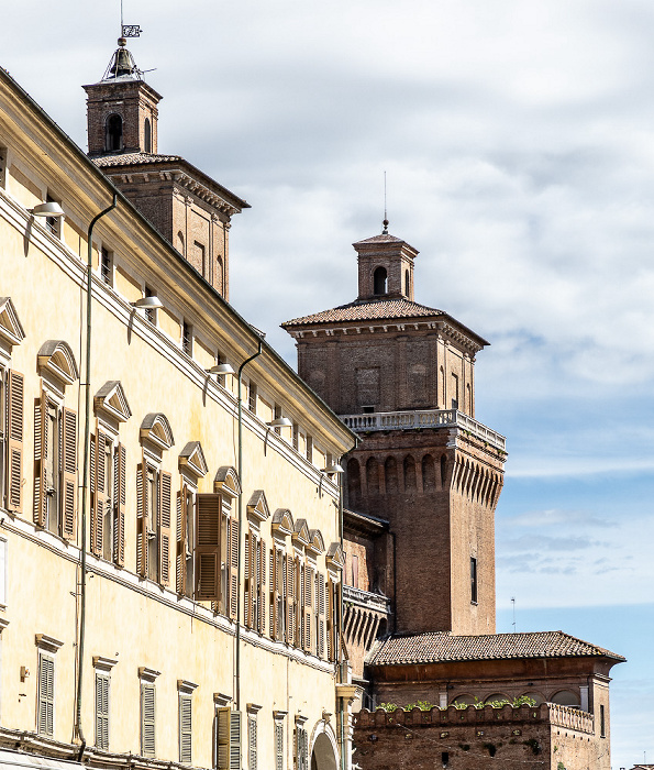 Ferrara