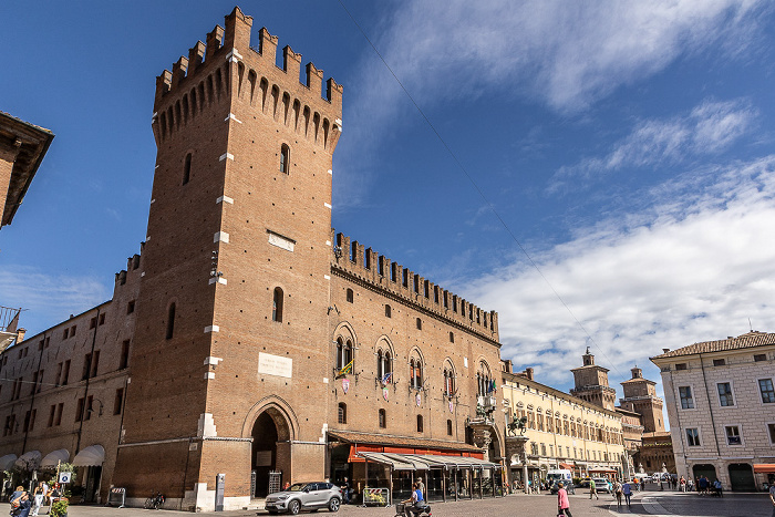 Ferrara