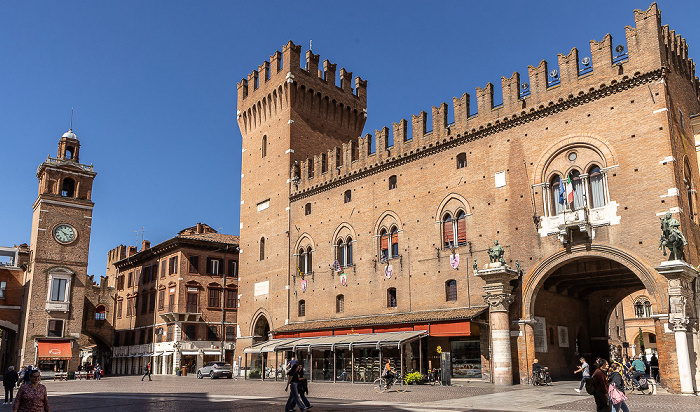 Ferrara