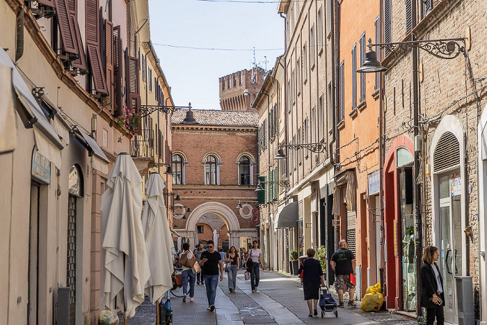 Ferrara