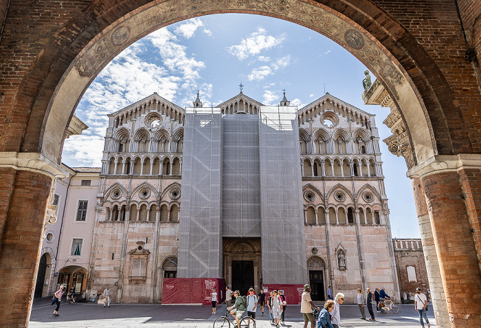 Ferrara