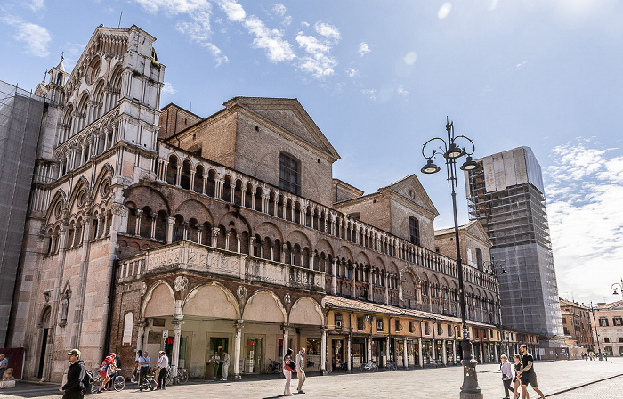 Ferrara