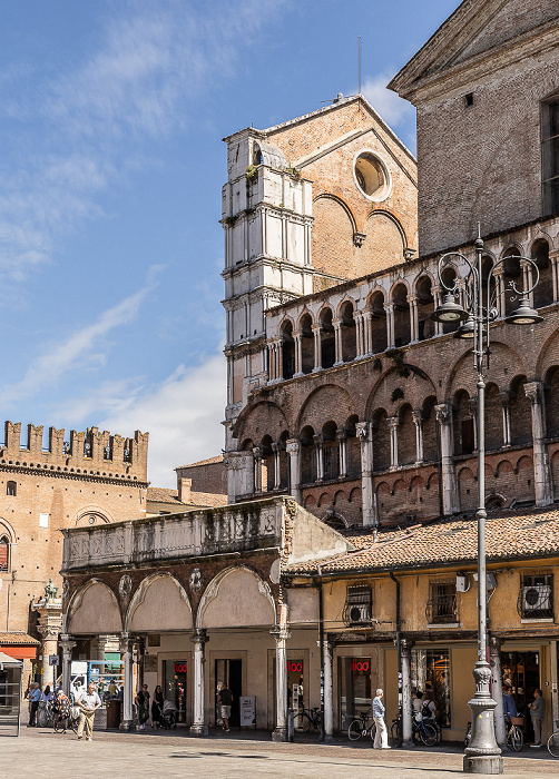 Ferrara
