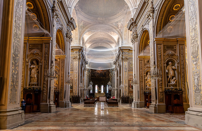 Cattedrale di San Giorgio Martire Ferrara
