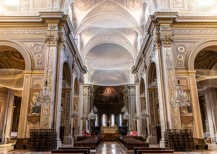Cattedrale di San Giorgio Martire Ferrara