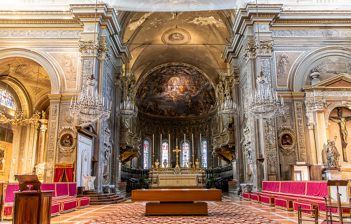 Cattedrale di San Giorgio Martire Ferrara