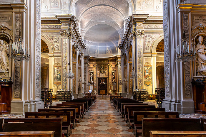 Cattedrale di San Giorgio Martire Ferrara