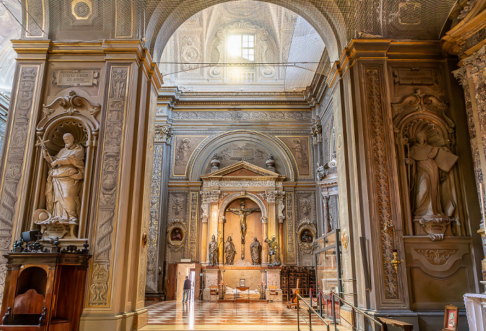 Cattedrale di San Giorgio Martire Ferrara