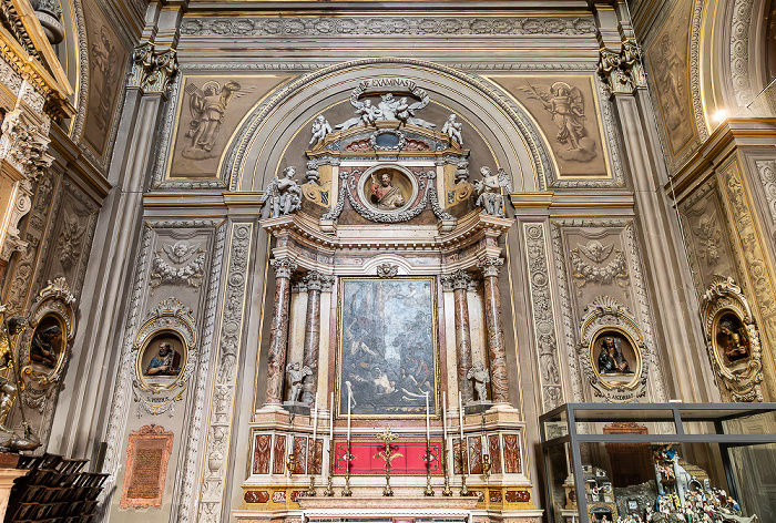 Cattedrale di San Giorgio Martire Ferrara