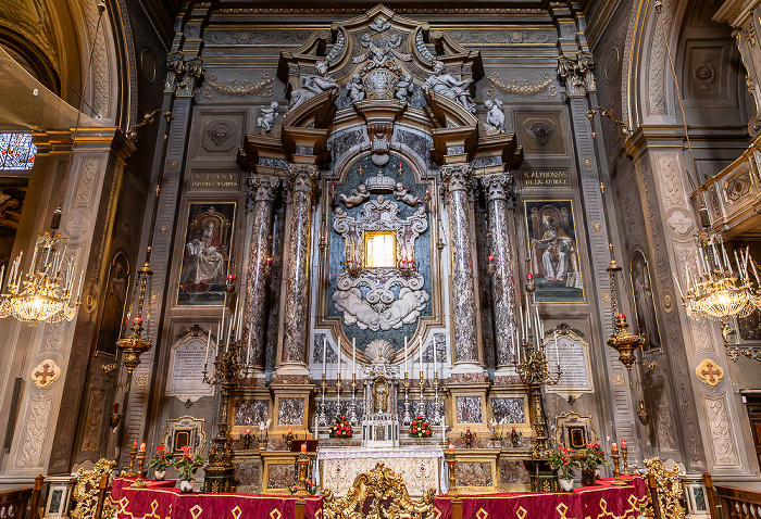 Cattedrale di San Giorgio Martire Ferrara