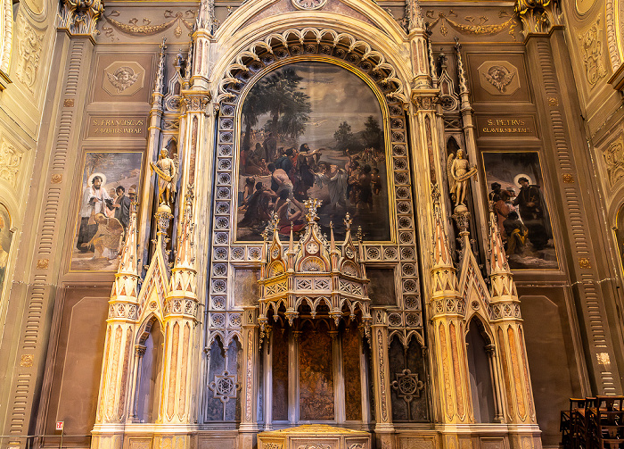 Cattedrale di San Giorgio Martire Ferrara