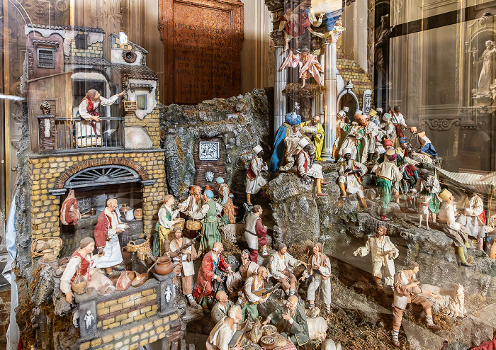 Cattedrale di San Giorgio Martire Ferrara