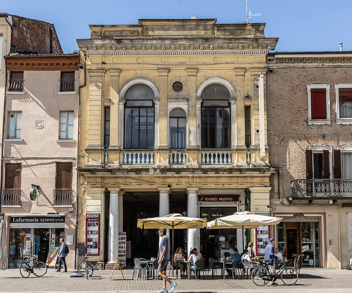 Ferrara