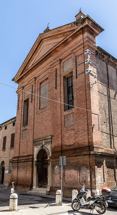 Ferrara