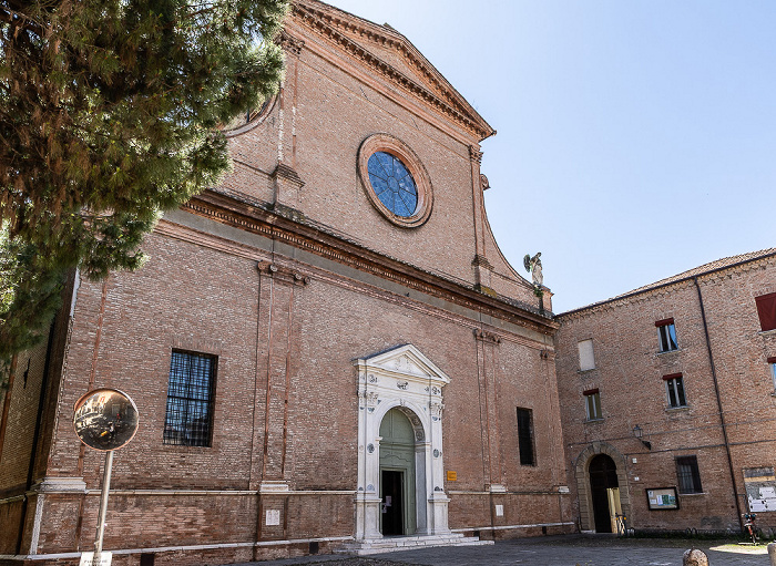 Ferrara