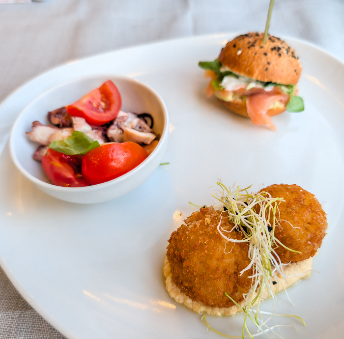 Ristorante Ciccia e Lische Marina di Pietrasanta