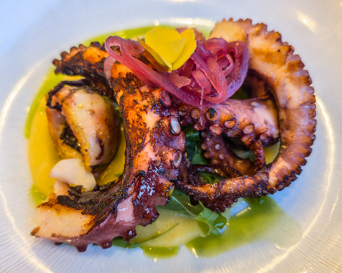 Ristorante Ciccia e Lische Marina di Pietrasanta