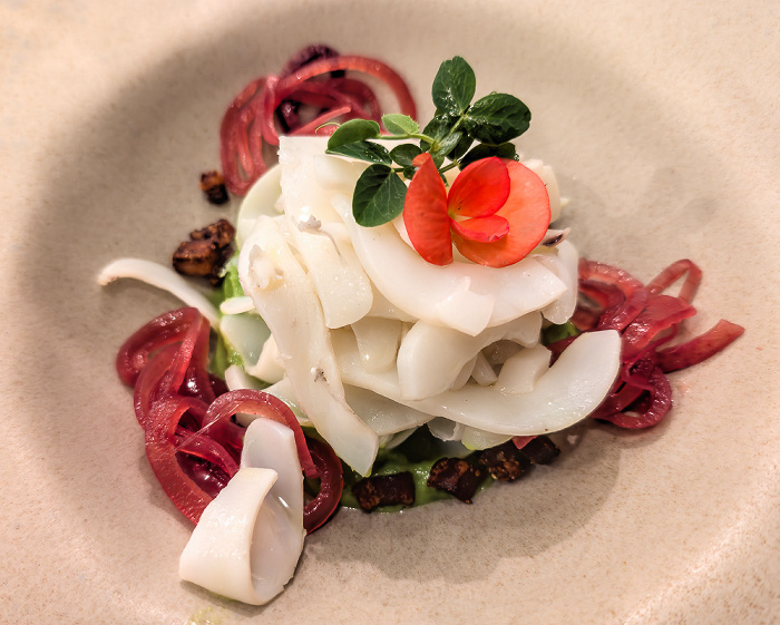 Ristorante Ciccia e Lische Marina di Pietrasanta