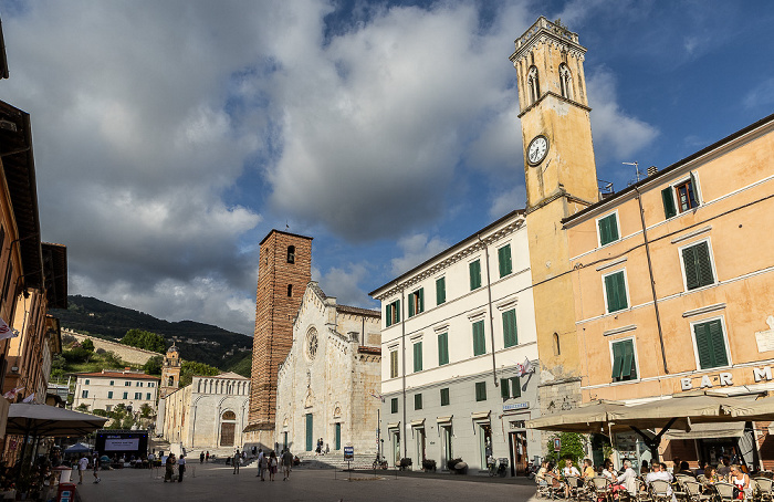 Pietrasanta