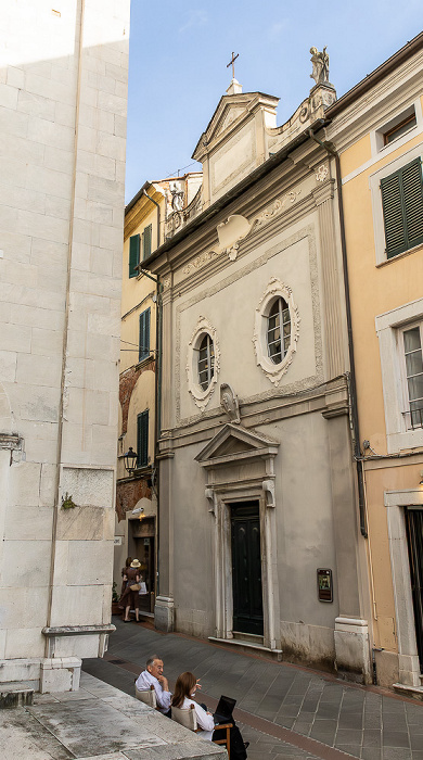 Pietrasanta
