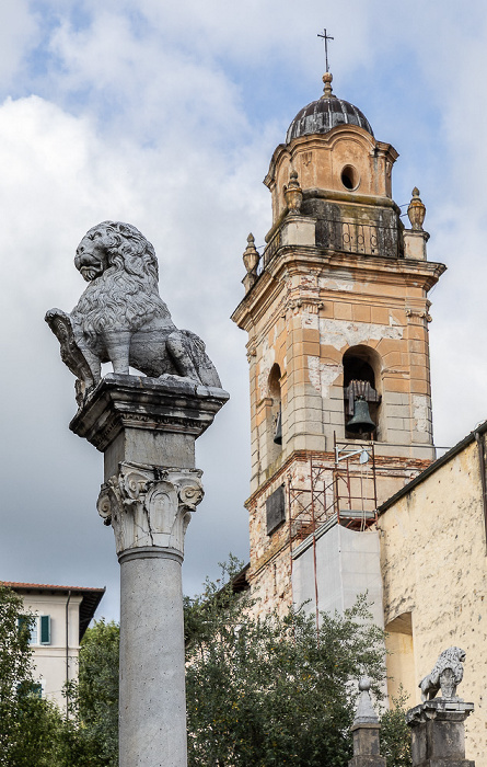 Pietrasanta