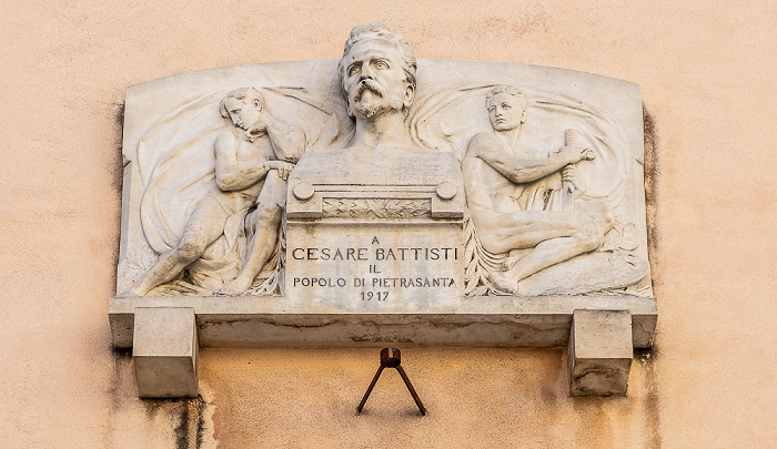Pietrasanta