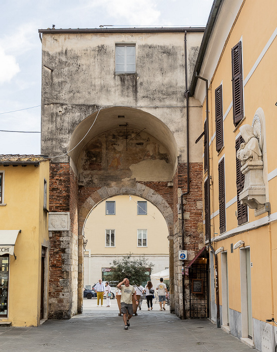 Pietrasanta