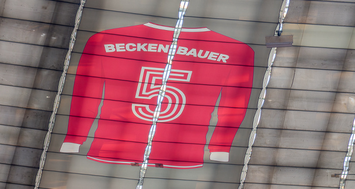 München Allianz Arena: Foo Fighters