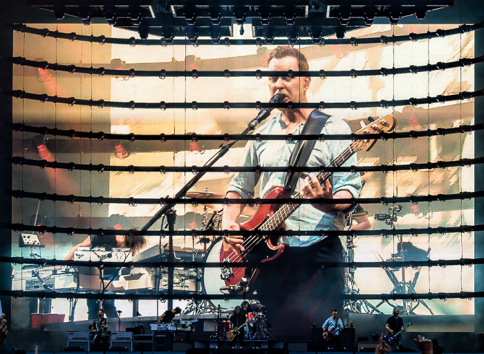 München Allianz Arena: Foo Fighters