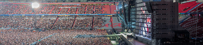 München Allianz Arena: Foo Fighters