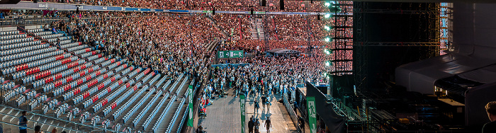 München Allianz Arena: Foo Fighters